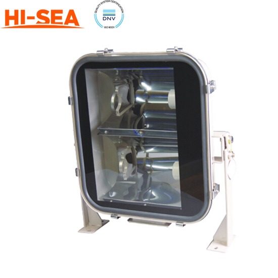 Metal Halide Flood Light